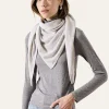 Absolute Cashmere - Dreieckstuch "Gladys"