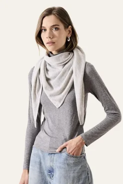 Absolute Cashmere - Dreieckstuch "Gladys"