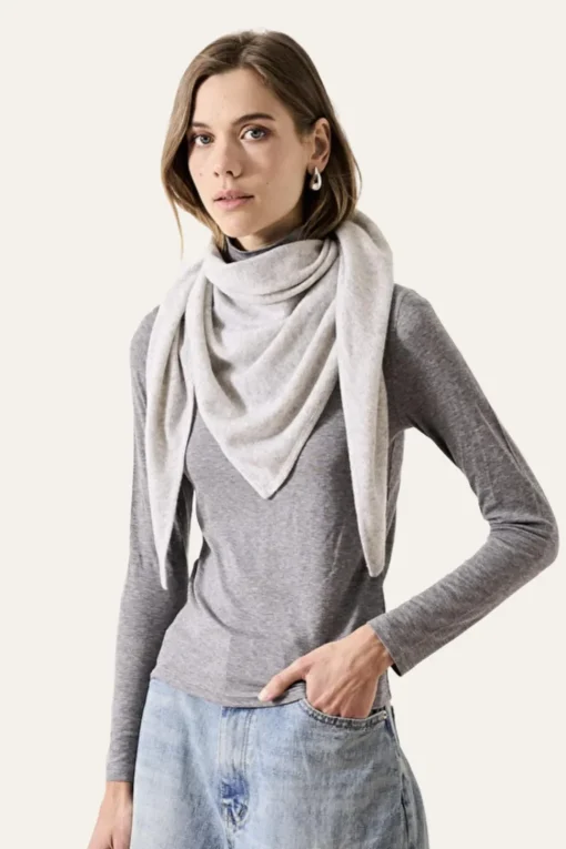 Absolute Cashmere - Dreieckstuch "Gladys"