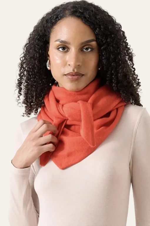 Absolute Cashmere - Dreieckstuch "Gladys"