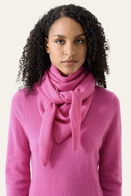 Absolute Cashmere - Dreieckstuch "Gladys"