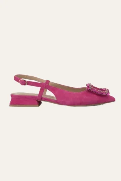 Alma en pena - flacher Absatz-Schuh