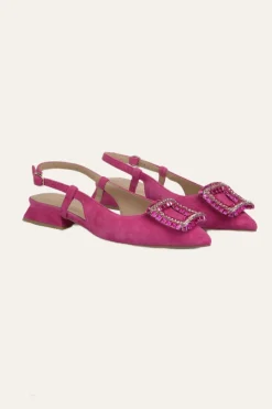 Alma en pena - flacher Absatz-Schuh