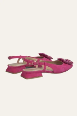 Alma en pena - flacher Absatz-Schuh