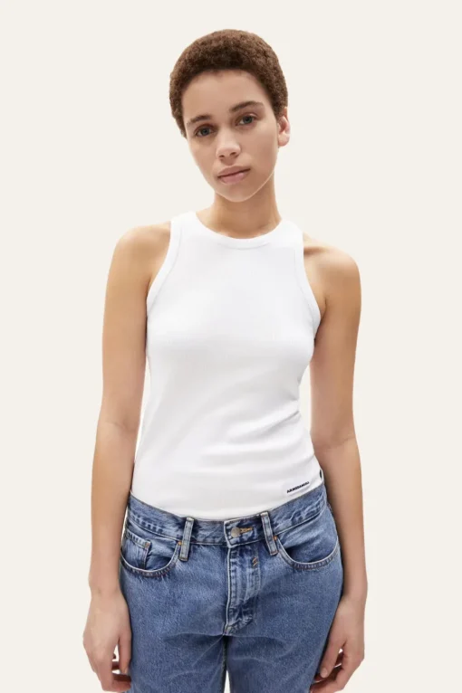 Armedangels Top - "KANITAA"