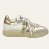 Back 70 Sneaker - Boston