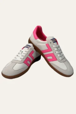 Back 70 Sneaker - Cloud Neon