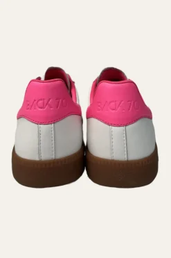 Back 70 Sneaker - Cloud Neon