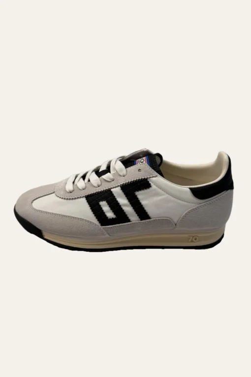 Back 70 Sneaker "Barkley Jogger"