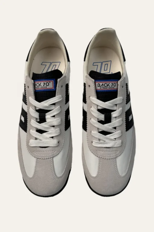 Back 70 Sneaker "Barkley Jogger"