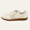 Back 70 Sneaker "Cloud" - Cervo Milk