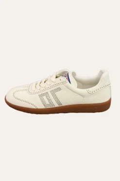 Back 70 Sneaker "Cloud" - Cervo Milk