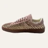 Back 70 Sneaker "Glam Strass"