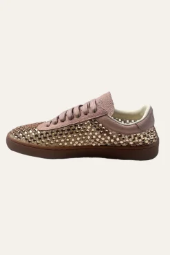 Back 70 Sneaker "Glam Strass"