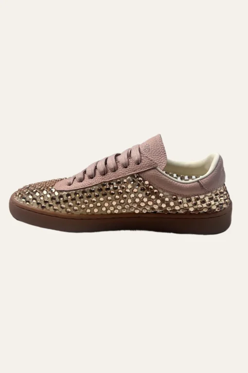 Back 70 Sneaker "Glam Strass"