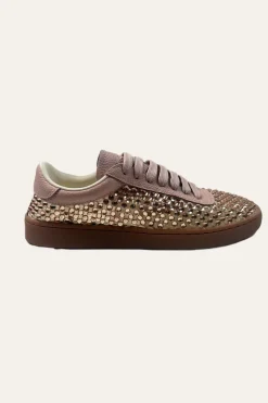 Back 70 Sneaker "Glam Strass"