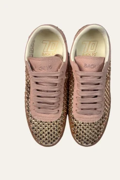 Back 70 Sneaker 
