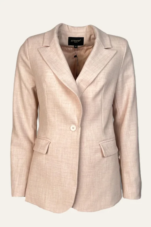 Blazer "Moonda"