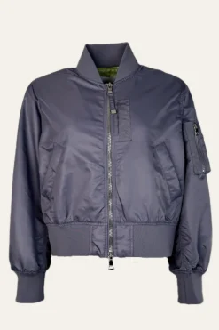 Blonde No. 8 Bomberjacke "Churchill"