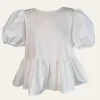 Bluse "Ninijan"