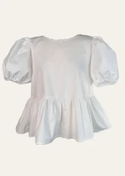 Bluse "Ninijan"