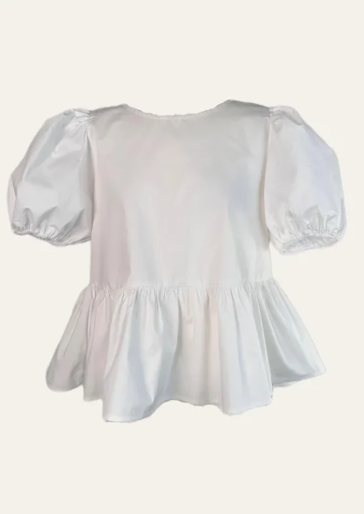 Bluse "Ninijan"