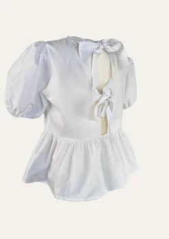Bluse "Ninijan"