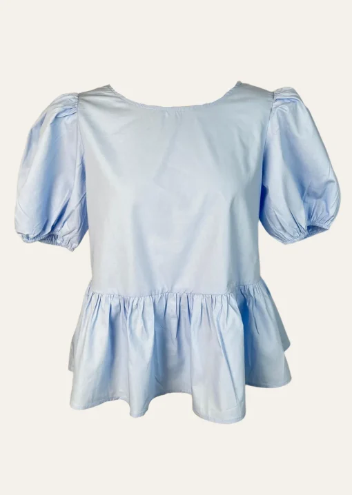 Bluse "Ninijan"