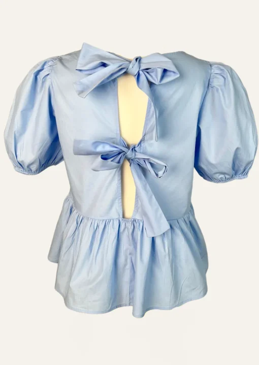 Bluse "Ninijan"