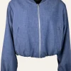 Bomberjacke "Brendara"