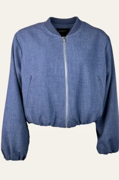 Bomberjacke "Brendara"