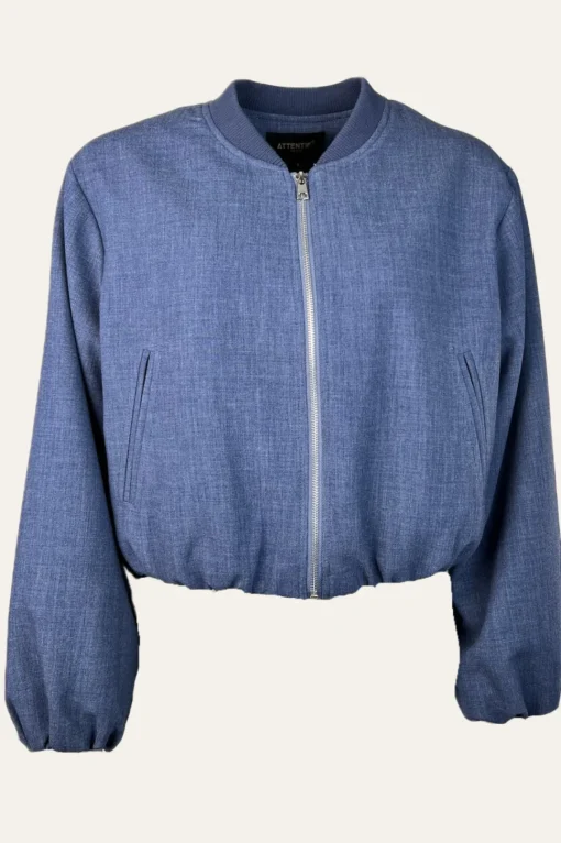 Bomberjacke "Brendara"