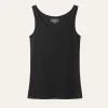 Bread & Boxers - Tank Cotton Stretch