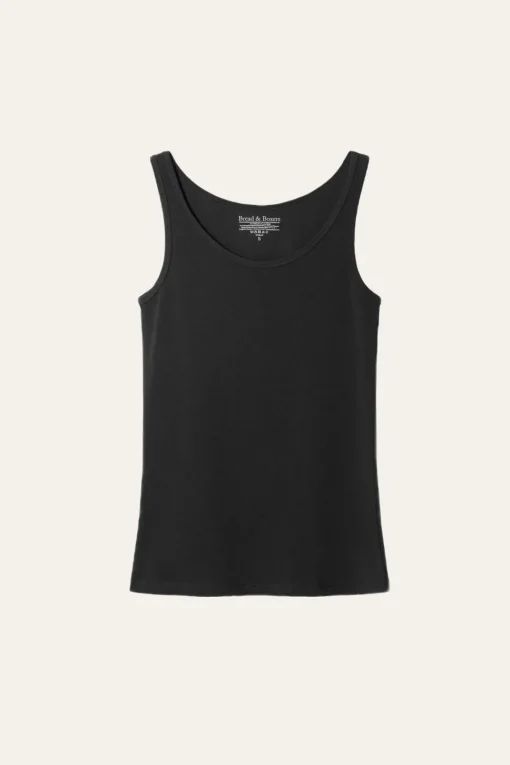 Bread & Boxers - Tank Cotton Stretch