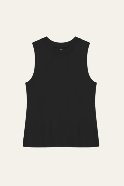 Bread & Boxers - Tank Soft Fiber