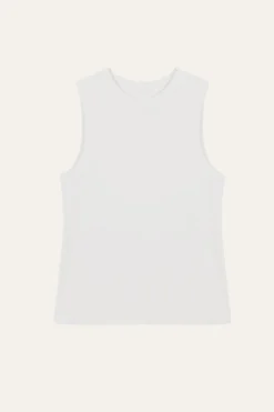 Bread & Boxers - Tank Soft Fiber