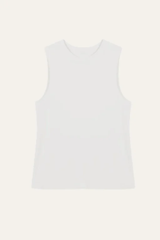 Bread & Boxers - Tank Soft Fiber