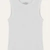 Bread & Boxers - Top "Tank Crew-neck"