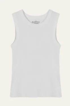 Bread & Boxers - Top "Tank Crew-neck"