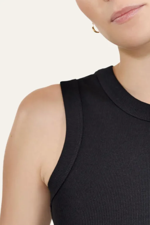 Bread & Boxers - Top "Tank Crew-neck"
