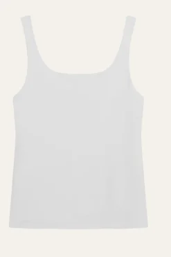 Bread & Boxers Top - Scoop back