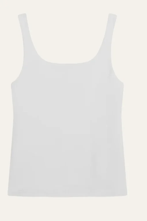 Bread & Boxers Top - Scoop back