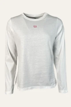 by ANIWI - Essential Longsleeve