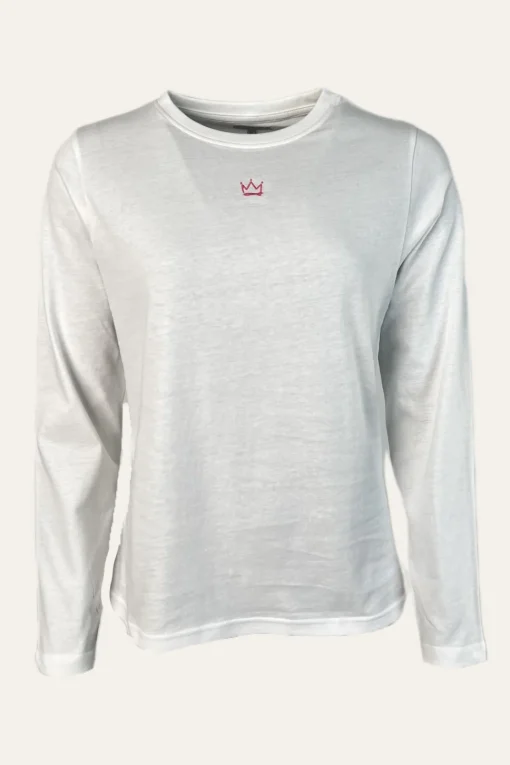 by ANIWI - Essential Longsleeve
