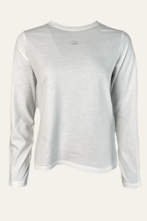 by ANIWI - Essential Longsleeve