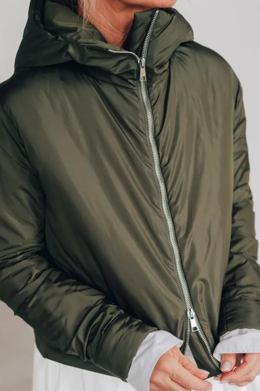 by ANIWI - Windbreaker "Waris"