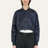 Canadian Classic "Ericka Bomber Jacket"