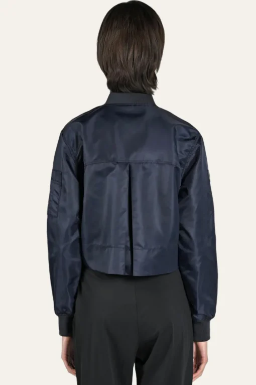 Canadian Classic "Ericka Bomber Jacket"