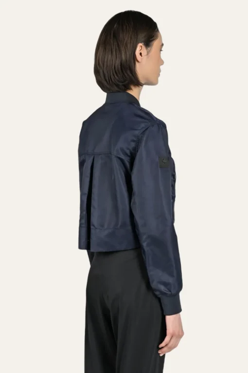 Canadian Classic "Ericka Bomber Jacket"