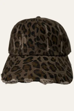 Cap "Leo"